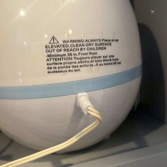 ❌Last deal ❌elephant  humidifier - Picture 8 of 8